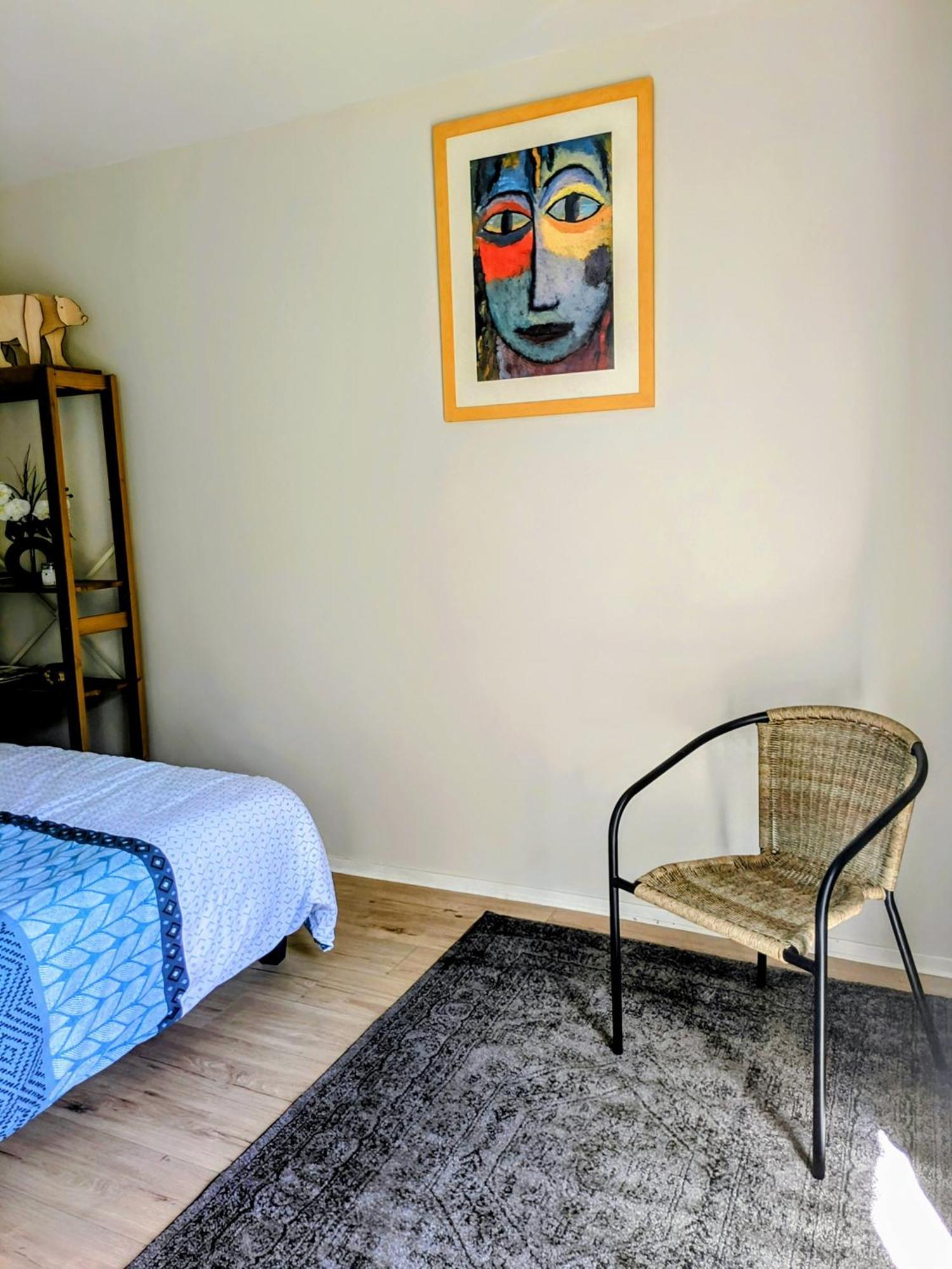 Appartement 3 Pieces A Seulement 5Km De Paris - For 2 To 7 Guests ! Fontenay-aux-Roses Exterior photo